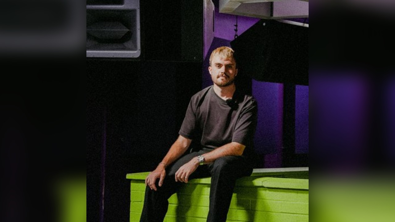 The Loft: Julian Fijma (All Night Long)