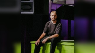 The Loft: Julian Fijma (All Night Long)
