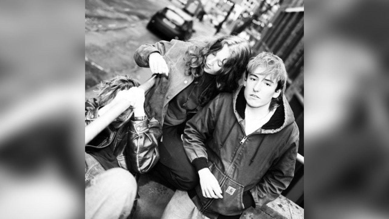 M/X - Bristol Punk