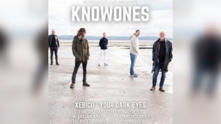 Knowones With Special Guests