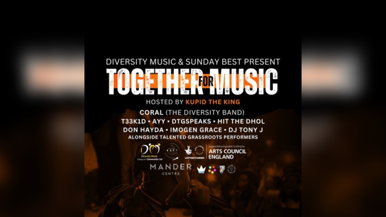 Together for Music