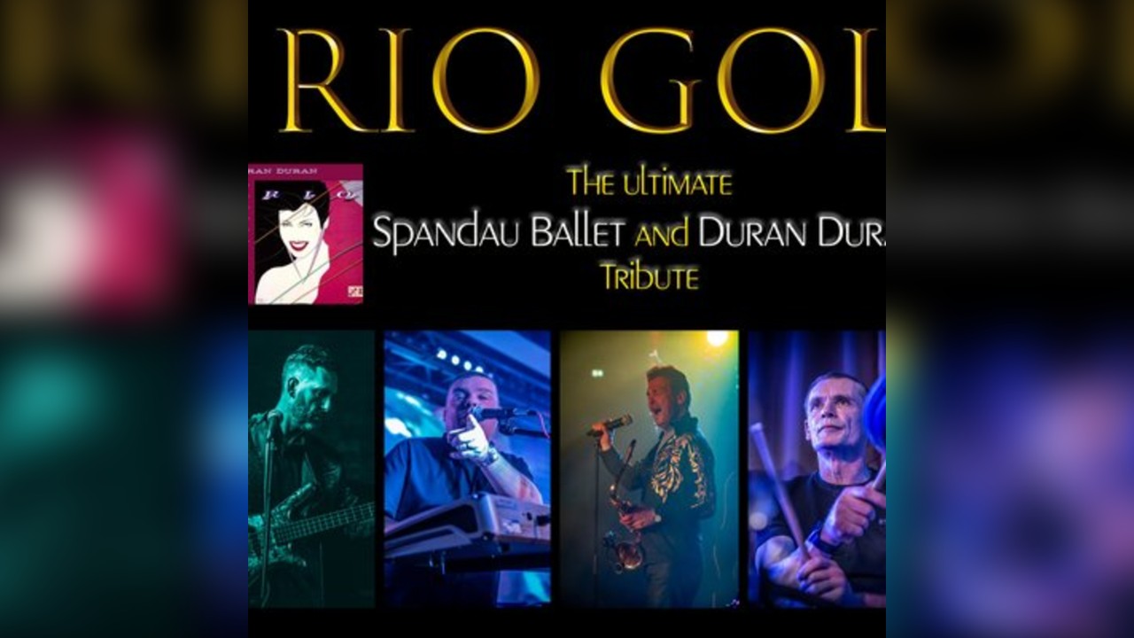 Riogold