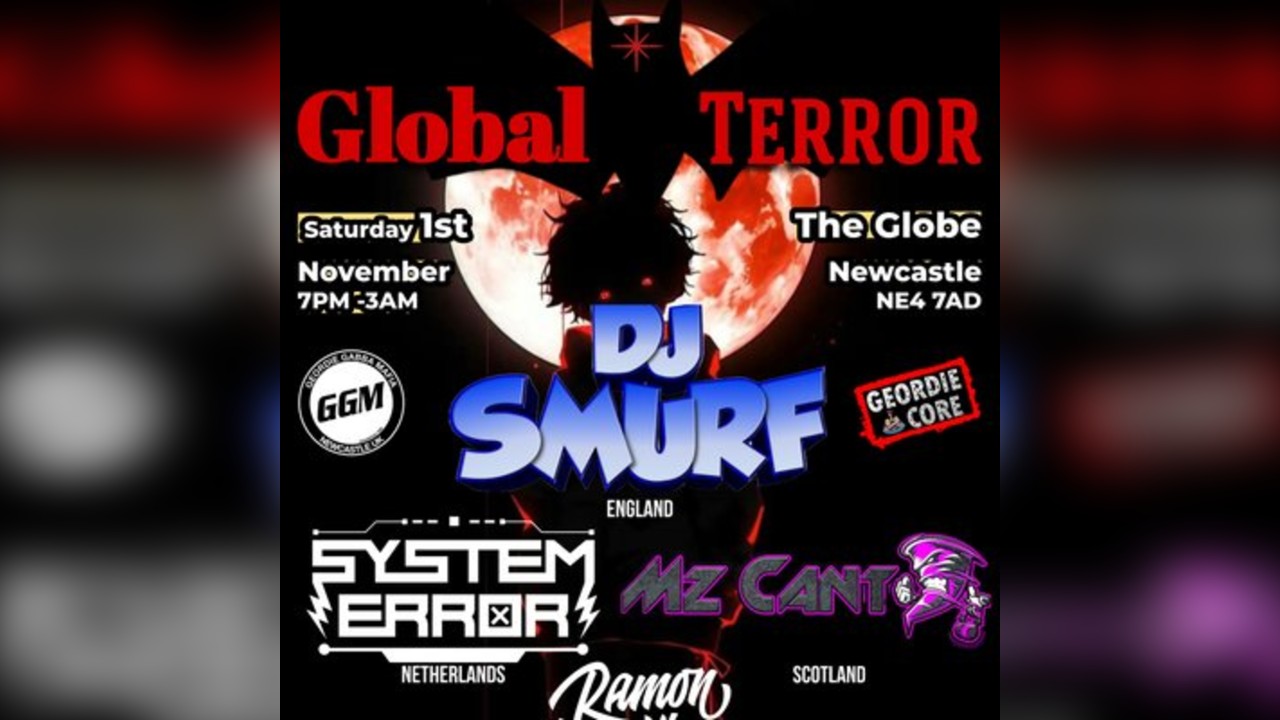 Global Terror
