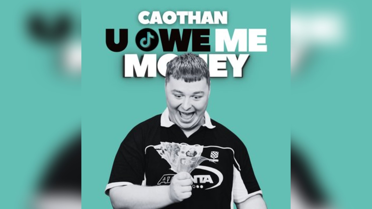 Caothan Live & Unfiltered: U Owe Me Money