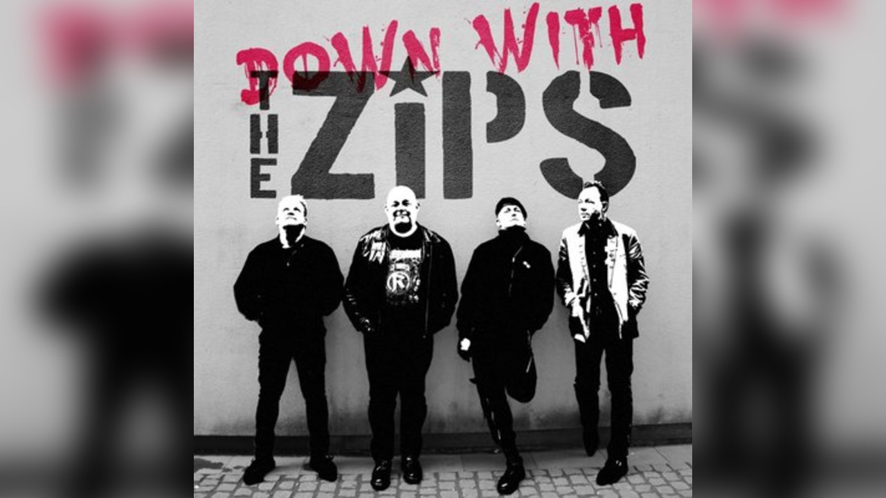 Zips + Killer Saucers From Hell + Blitz DJs