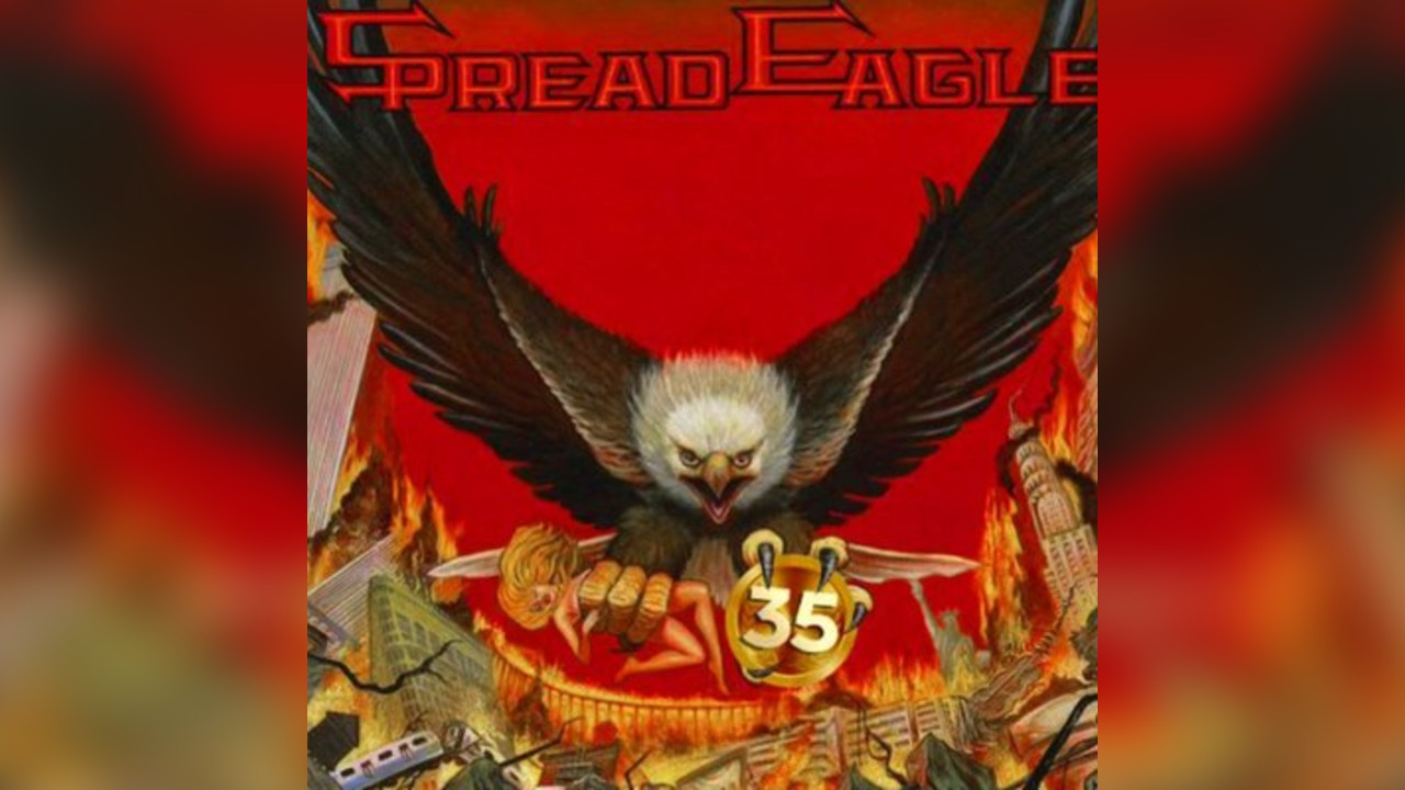 Spread Eagle plus New Generation Superstars