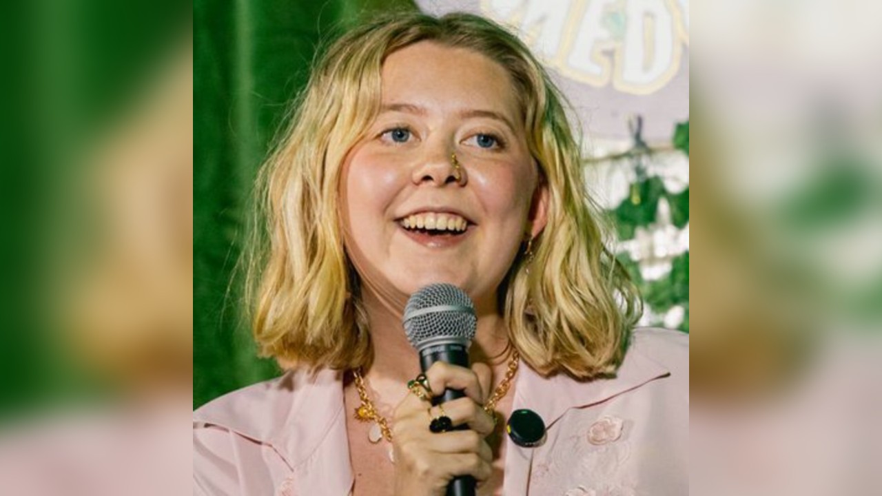 Stand-Up Comedy Night Headingley, Leeds (7th August)