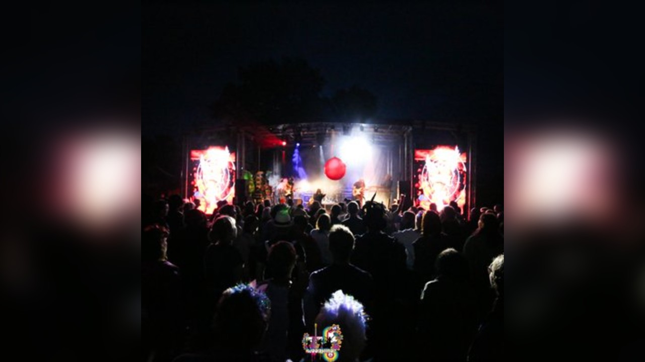 Woodshrop'25 Festival