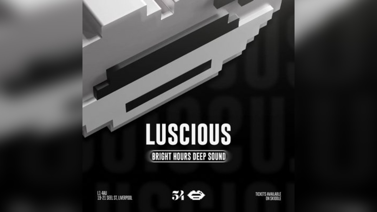 Luscious