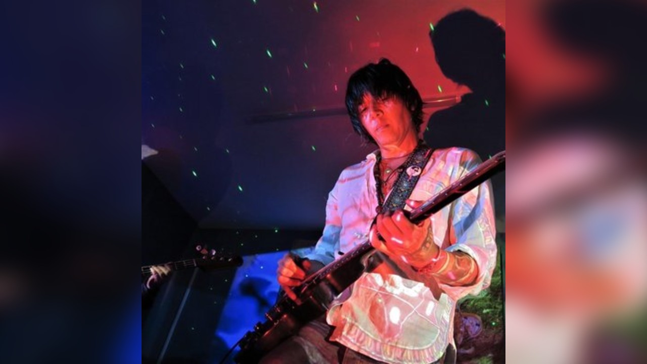 ACIDFEST: Brighton Psych Night at The Bee's Mouth
