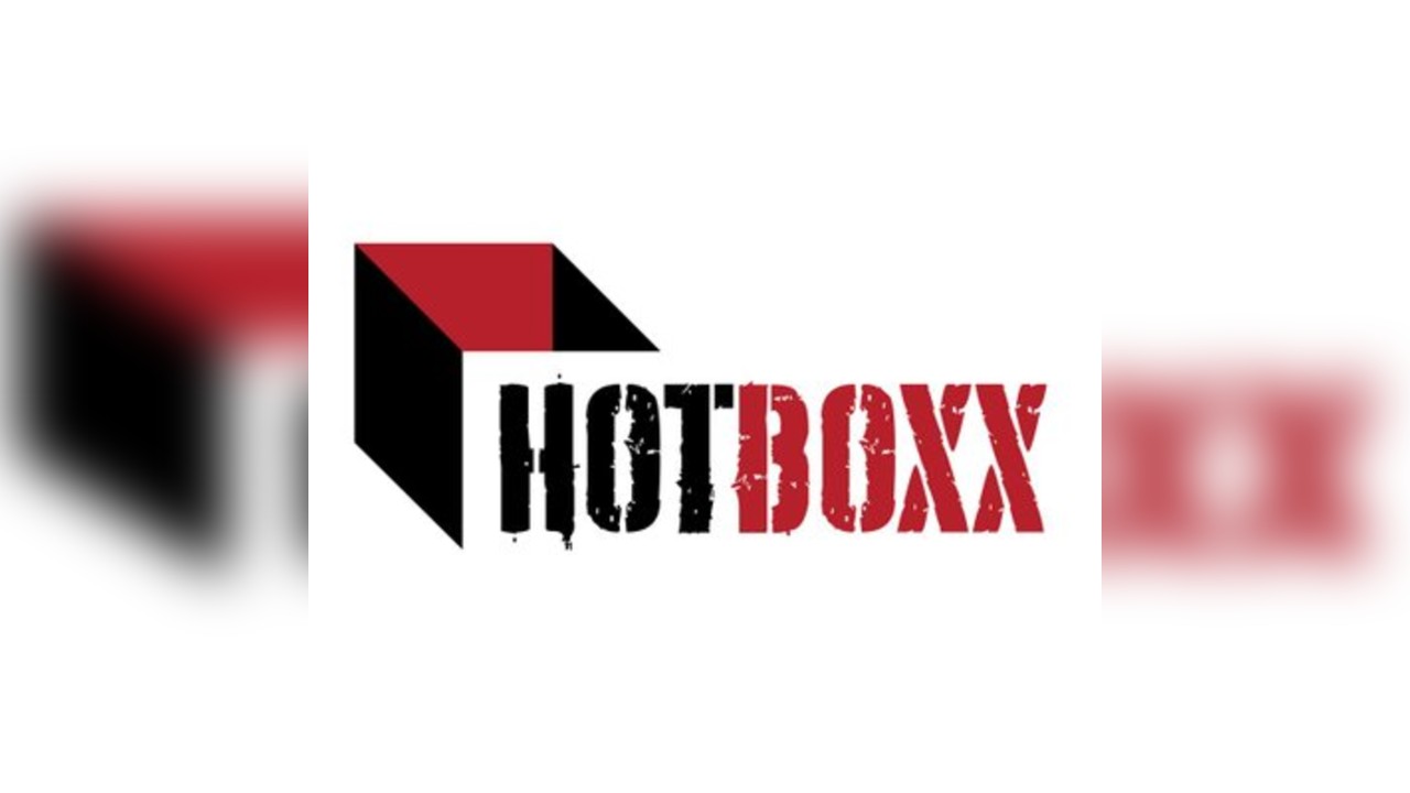 Hotboxx x Glasshouse Presents: Urban Day Party Pt 2