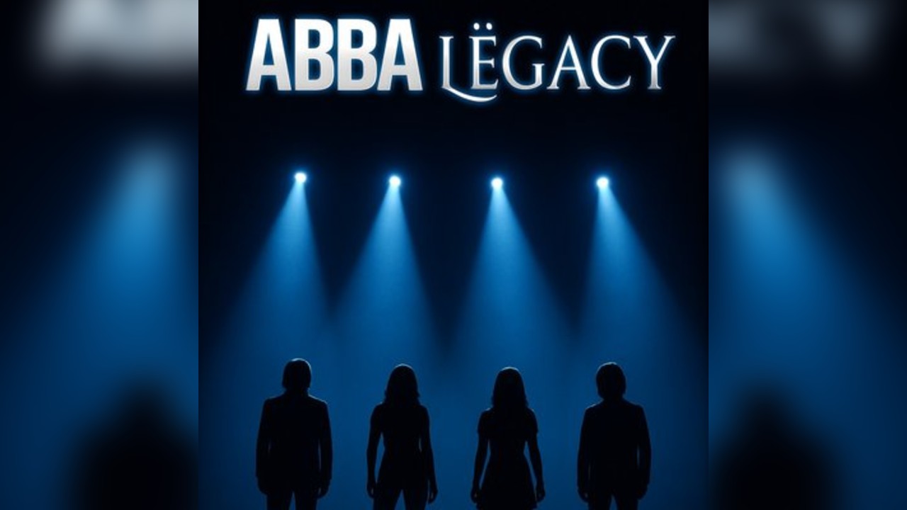 Abba Legacy