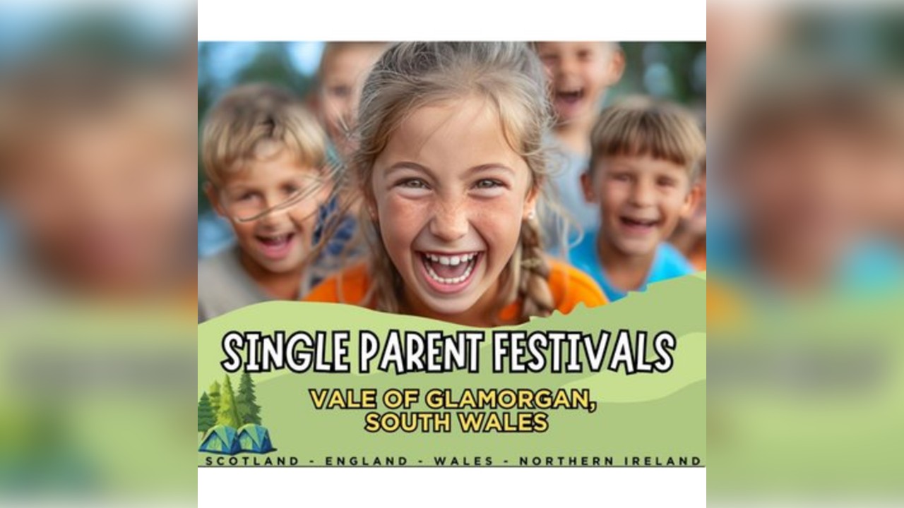 Single Parent Festival - South Wales