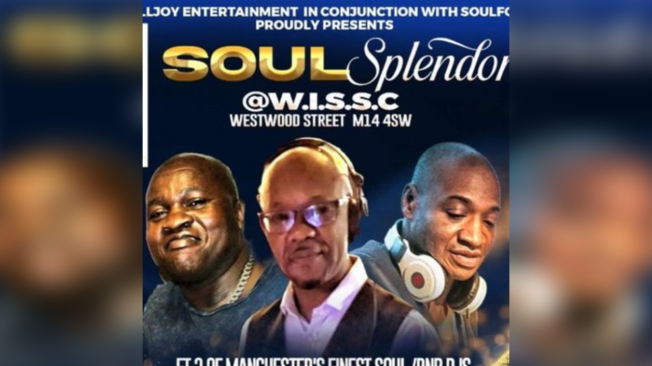 Soul Splendor