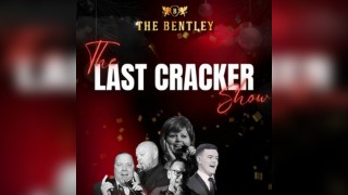 The Last Cracker Before Christmas