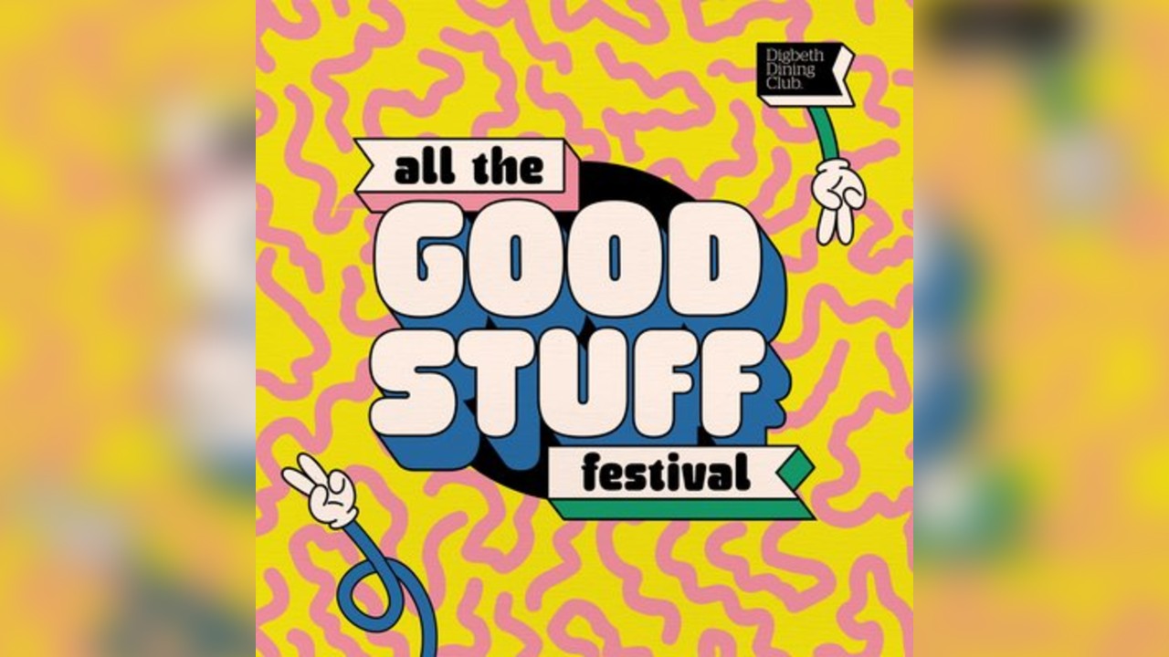 Good Stuff Festival