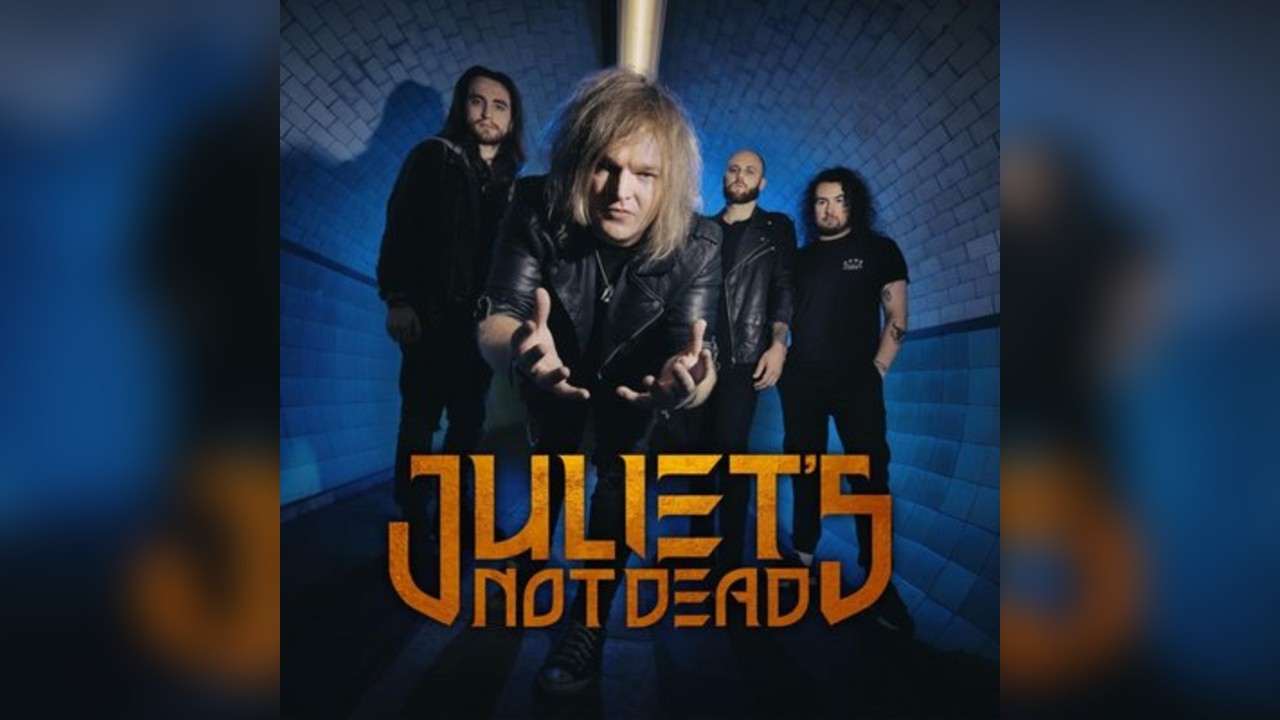 Juliet's Not Dead - The Pig, Hastings - Friday 14th November