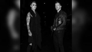 GRENDEL 25th Anniversary 2026 UK Tour