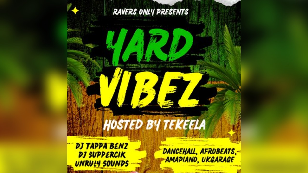 Yard Vibez