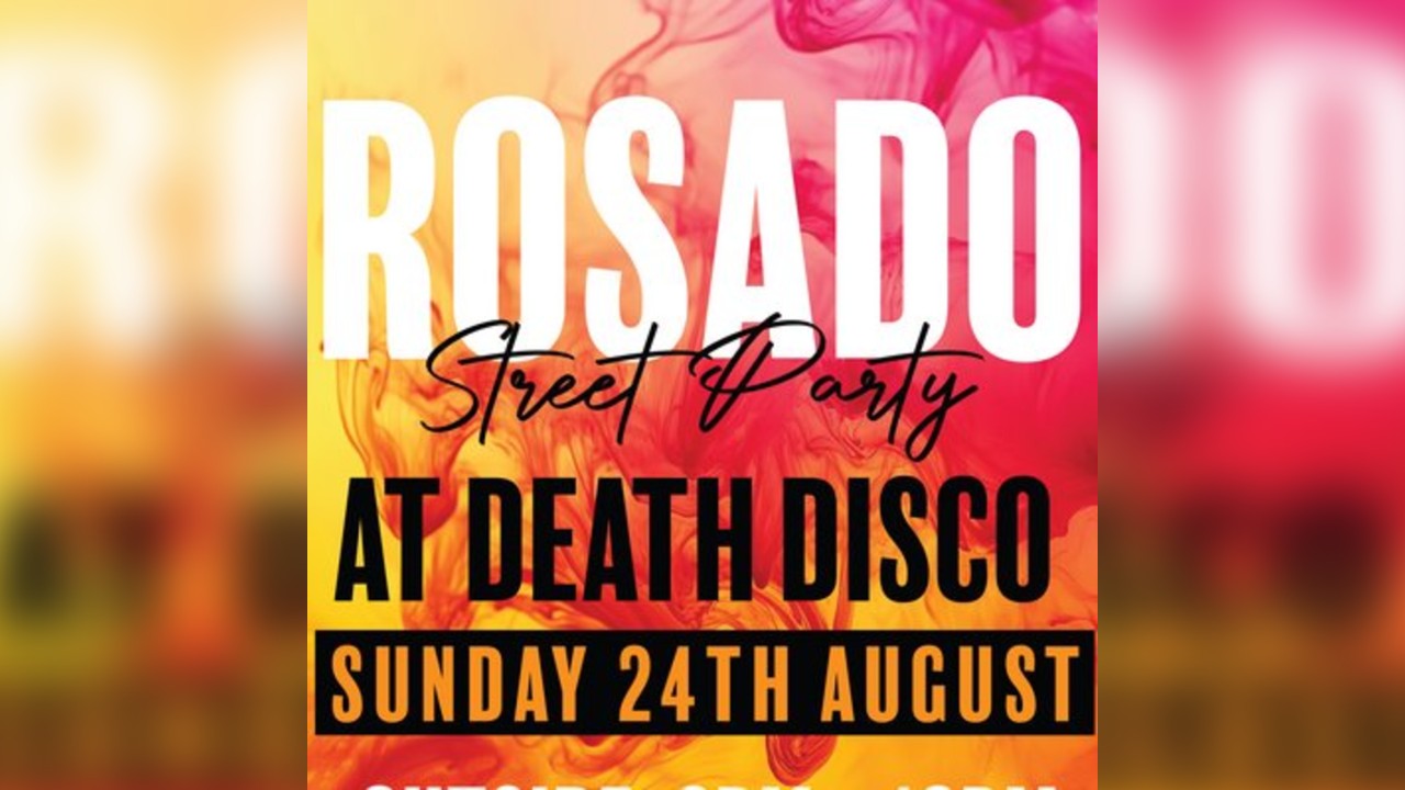Street Party 2.0