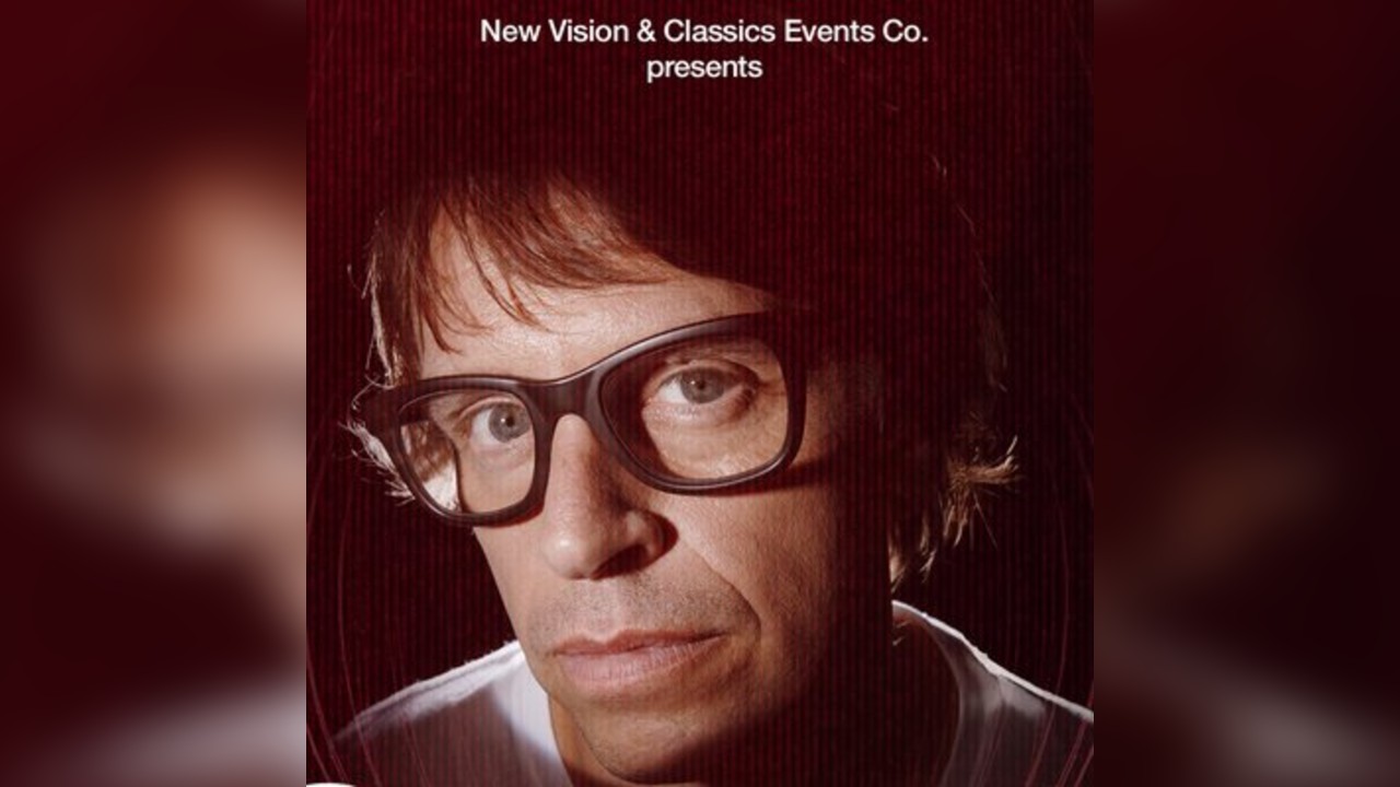 An Evening With Chicane - Birmingham