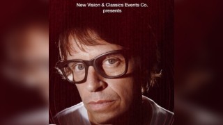 An Evening With Chicane - Birmingham