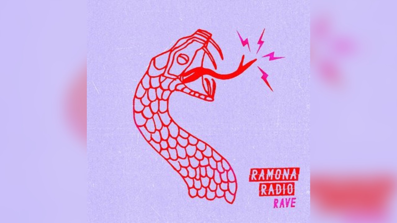 RAMONA RADIO RAVE Freshers' week Spesh w/ DUBTENDO ALLSTARS