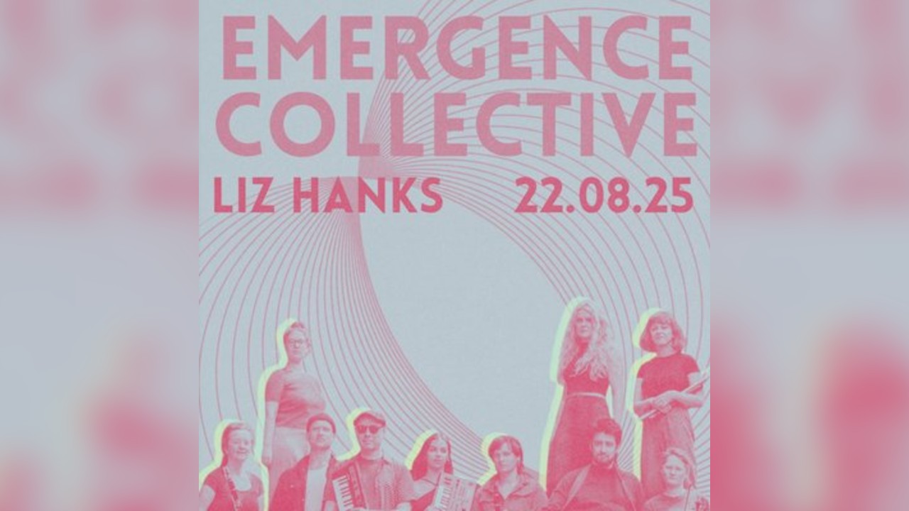 Emergence Collective at Peddler Warehouse