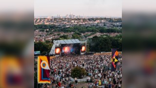 Kaleidoscope Festival 2026