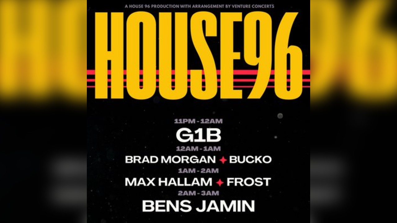 House 96