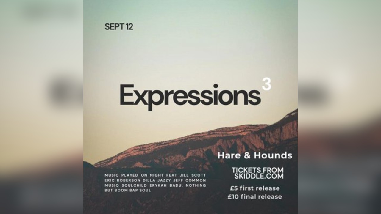 Expressions