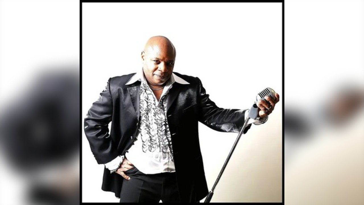 The Soul Man