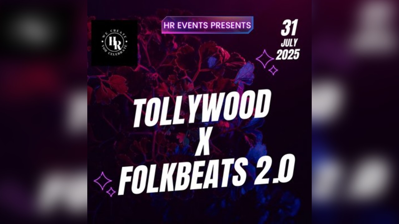 Tollywood Night
