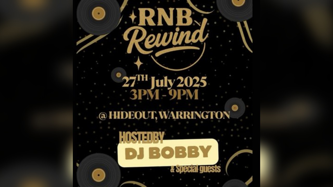 RnB Rewind