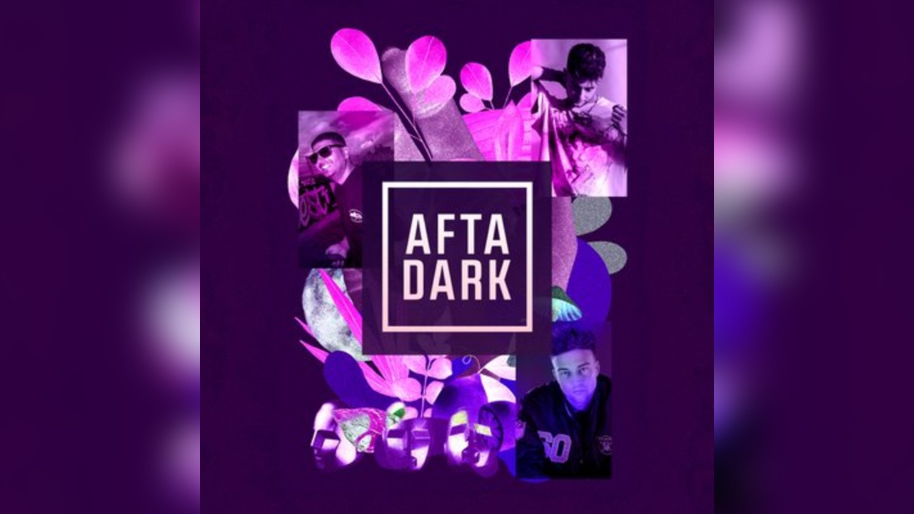 AFTA DARK w/ Smokey Bubblin' B & James Poole - Sat 16th August