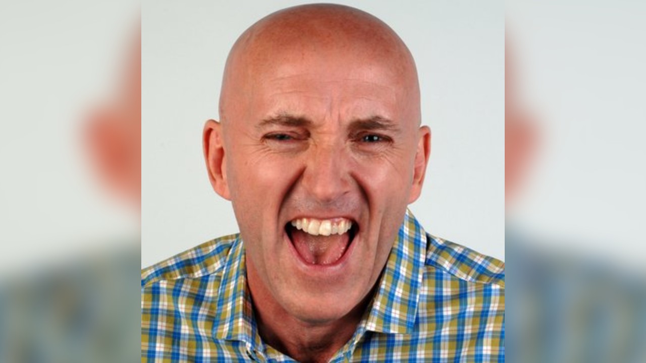 House of Stand Up Presents Lee Hurst & Friends