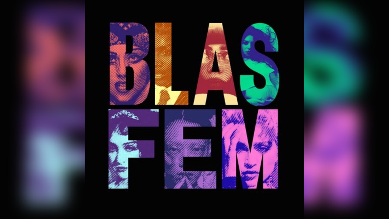 BLASFEM: Fem Queer Icon Night