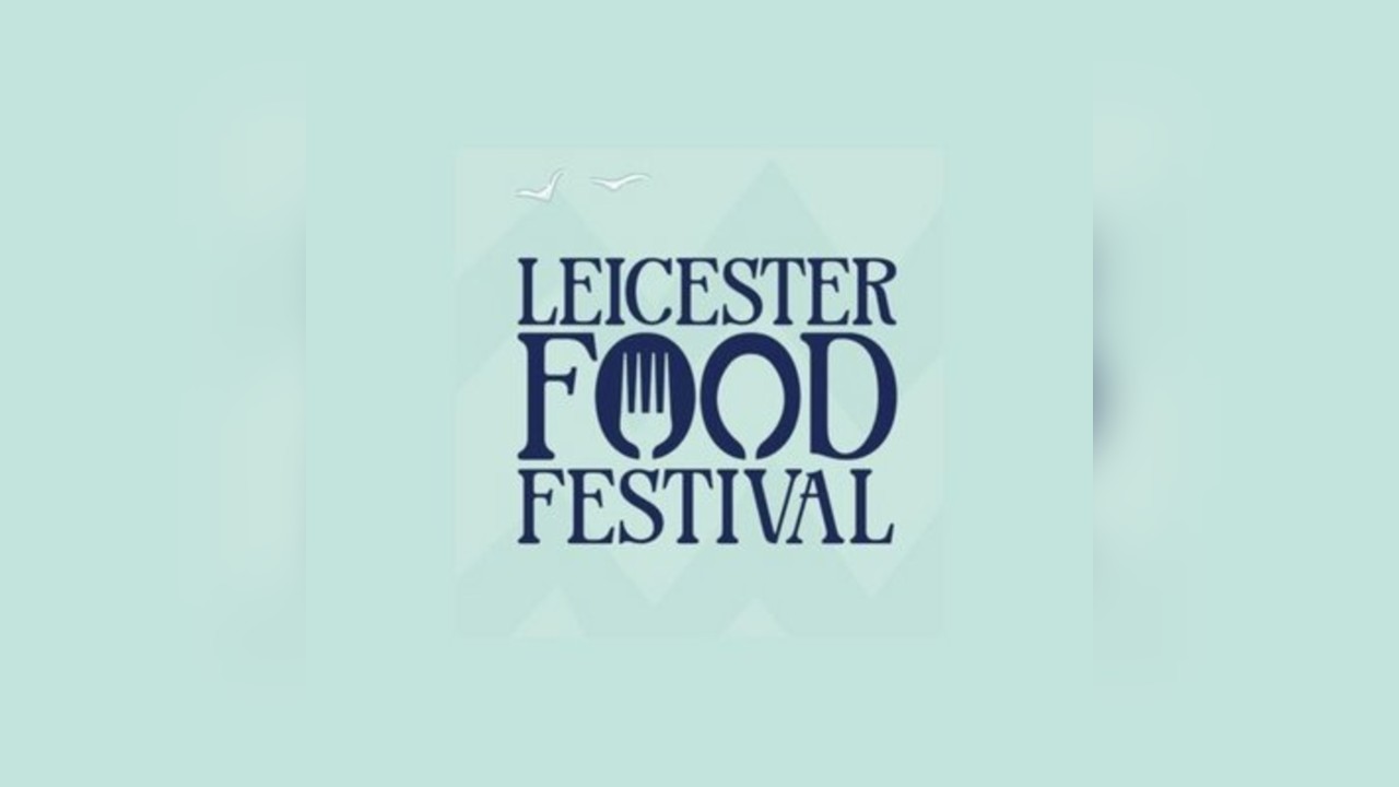 Leicester Food Festival