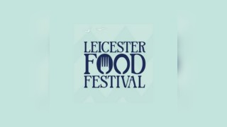 Leicester Food Festival
