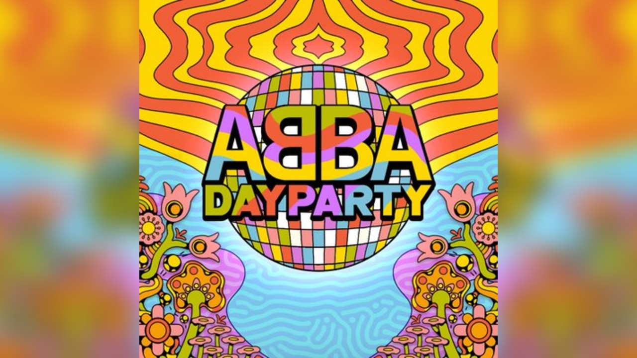 ABBA Day Party: Derby