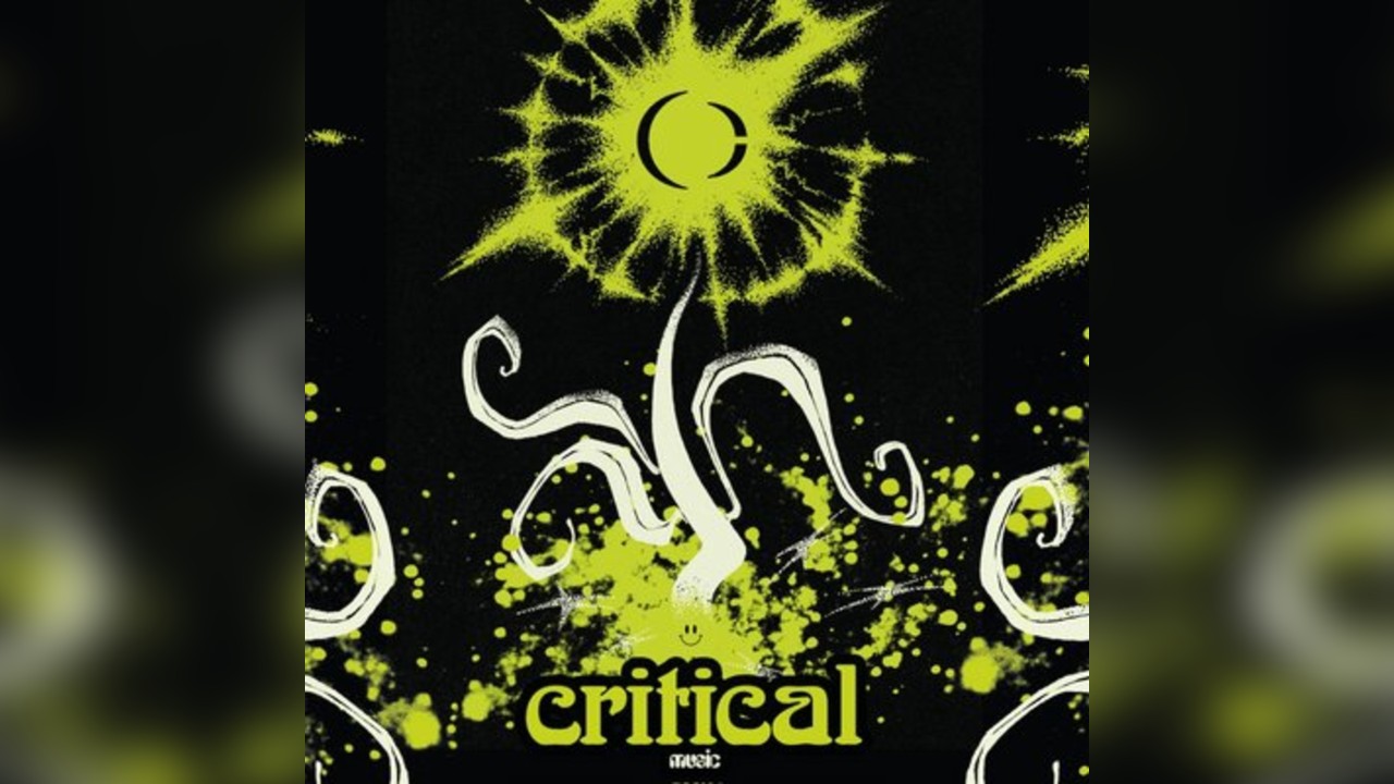 Critical Sound London 2025 | FABRICLIVE