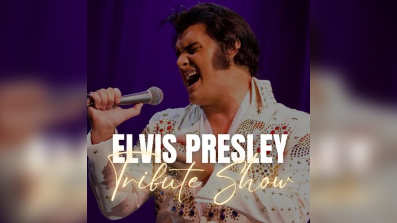 Elvis Tribute Show