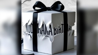 NDMA ( Nodrama ) Birthday