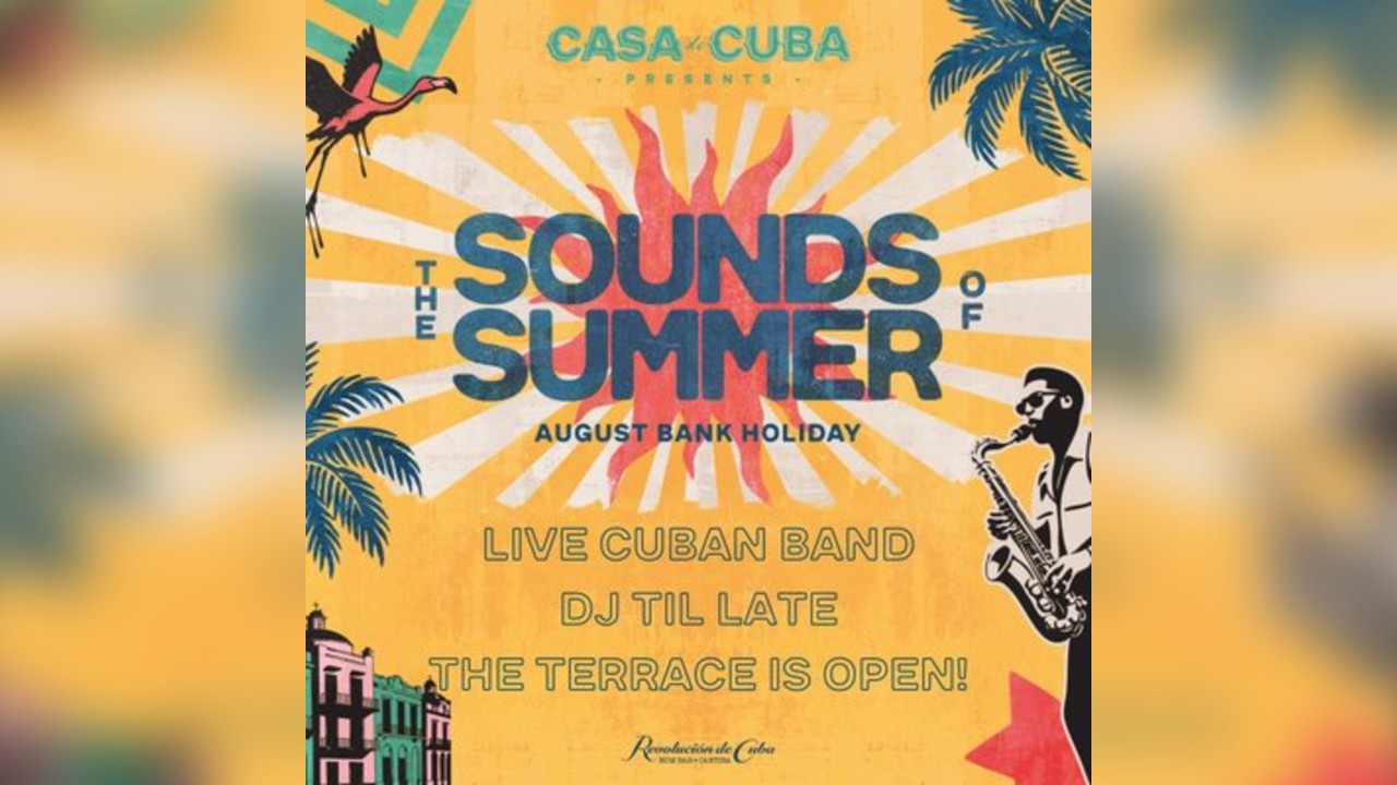 Sounds of Summer