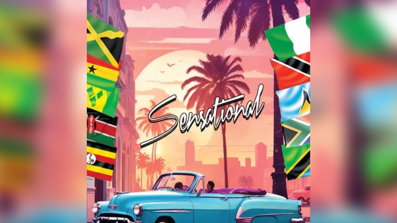 Sensational: Summer Sign Off