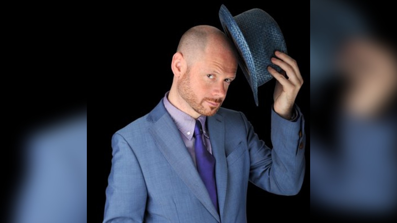 House of Stand Up Presents Alistair Barrie & Friends