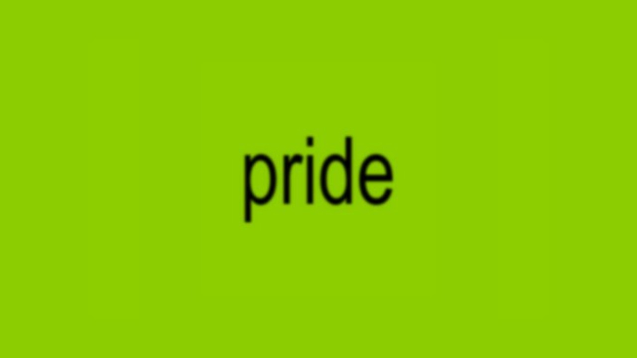 Killer Kitsch - Pride Party 4 U