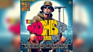 The Madchester Experience Live