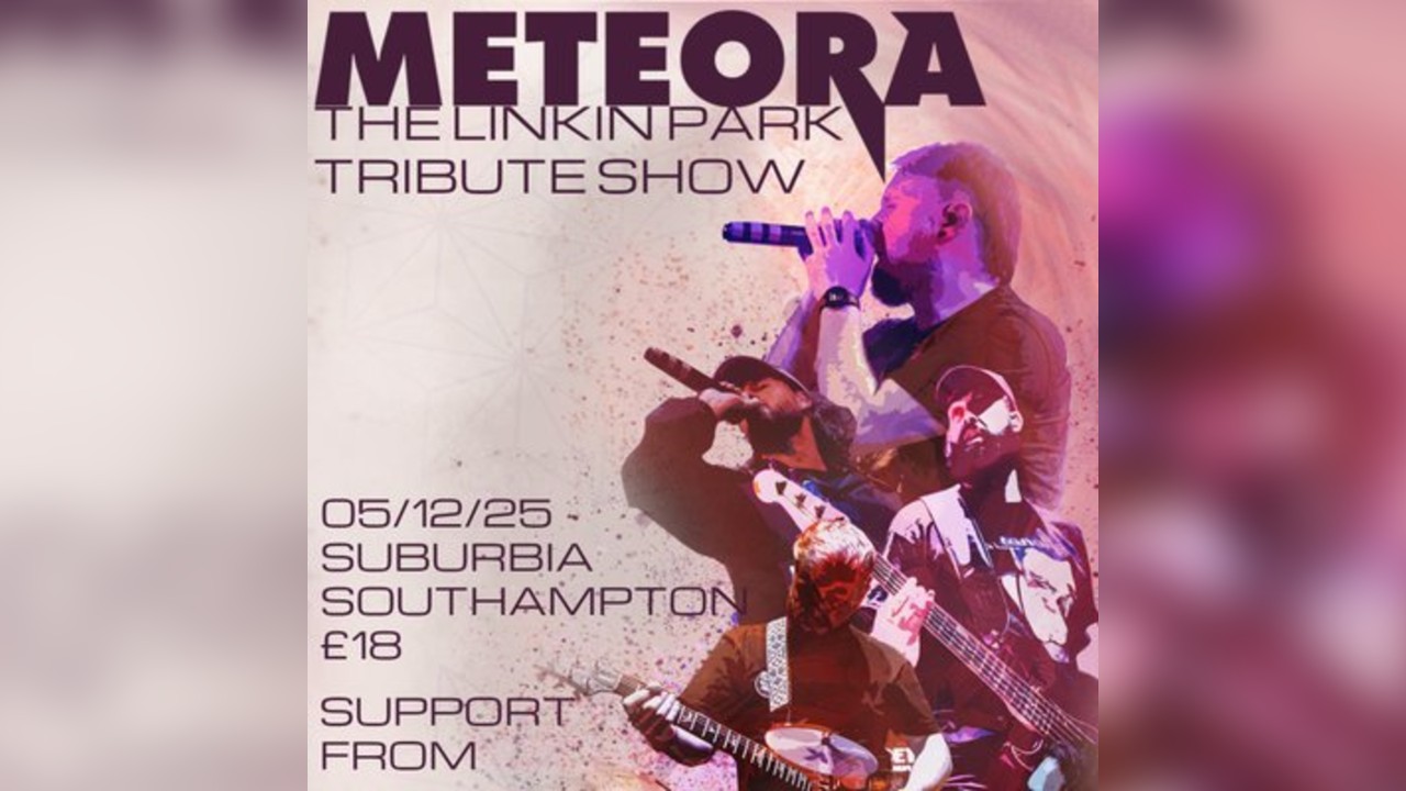 Meteora + LimpBiscuit