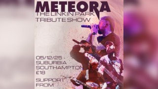 Meteora + LimpBiscuit